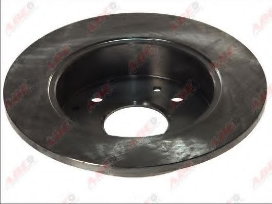 Disc frana 3
