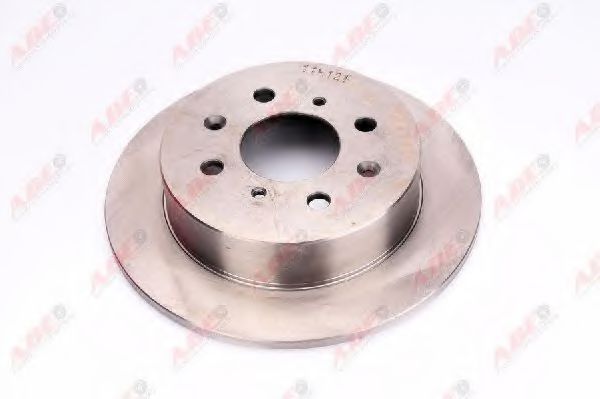 Disc frana 2