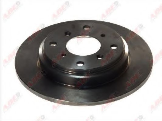 Disc frana 2