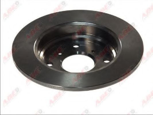 Disc frana 3