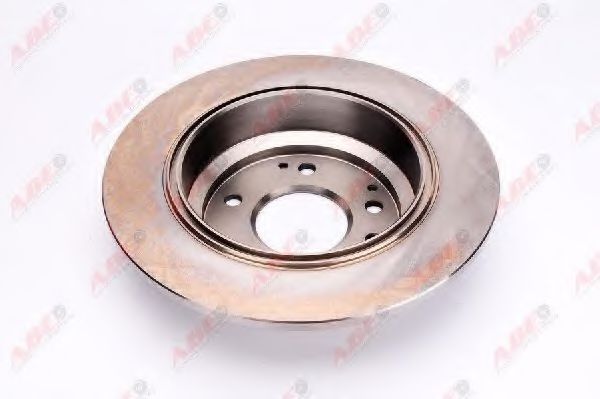 Disc frana 3
