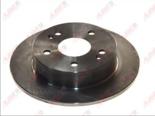 Disc frana 2