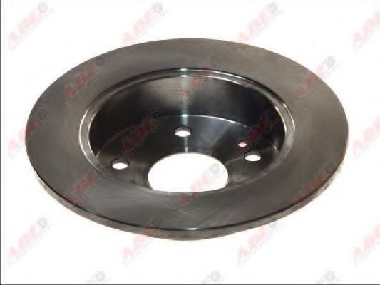 Disc frana 3