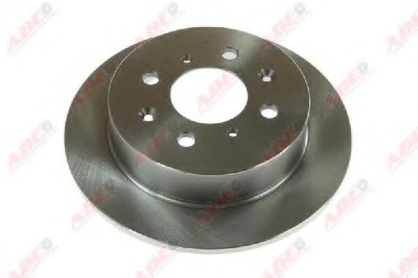 Disc frana 2