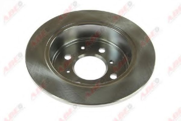 Disc frana 3