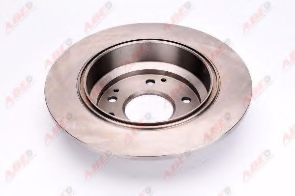 Disc frana 3