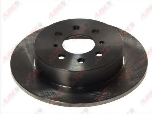 Disc frana 2