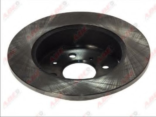 Disc frana 3