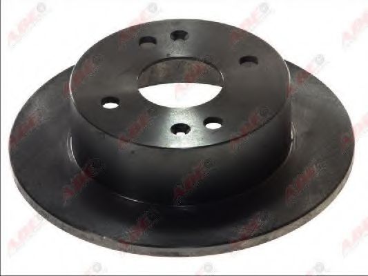 Disc frana 2