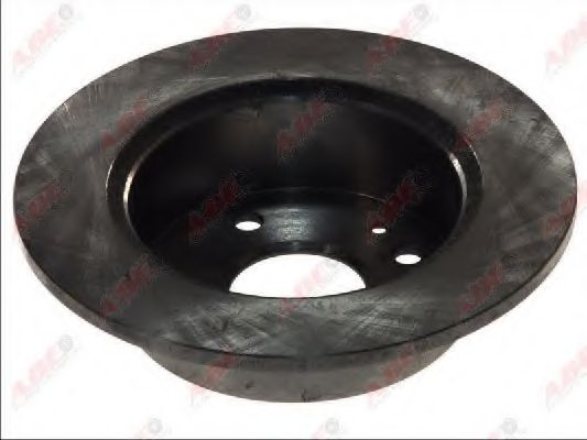 Disc frana 3