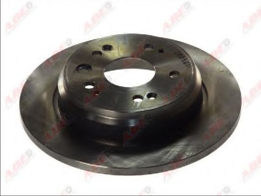Disc frana 2