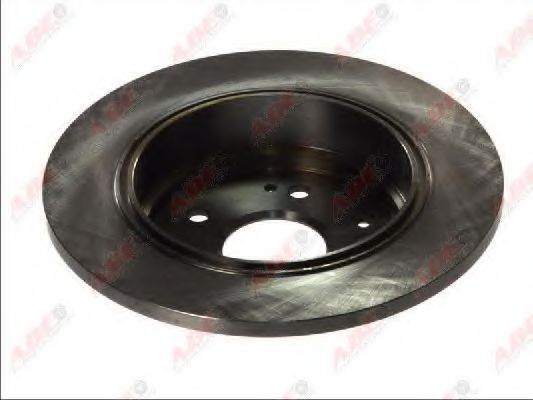 Disc frana 3