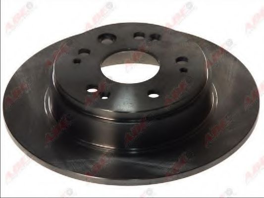 Disc frana 2