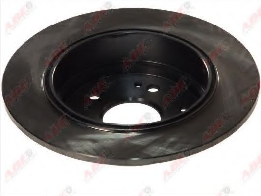 Disc frana 3