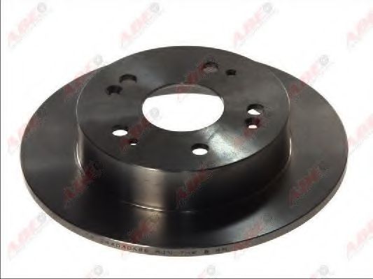 Disc frana 2