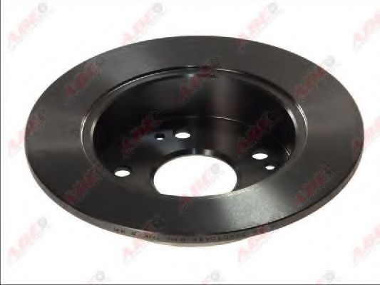 Disc frana 3