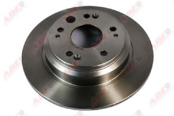 Disc frana 2