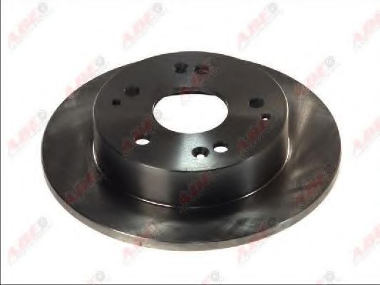 Disc frana 2