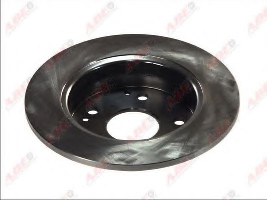 Disc frana 3