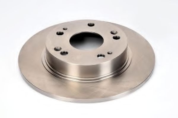 Disc frana 2