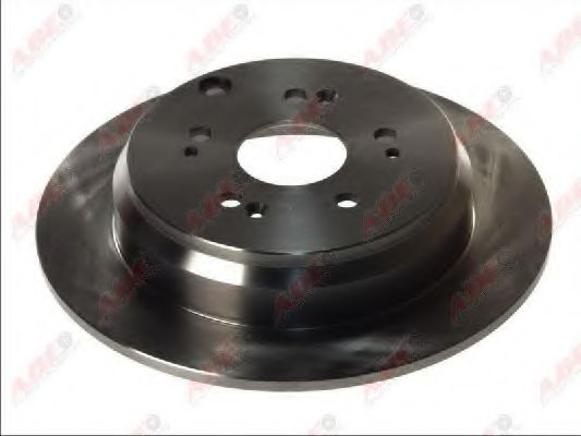 Disc frana 2