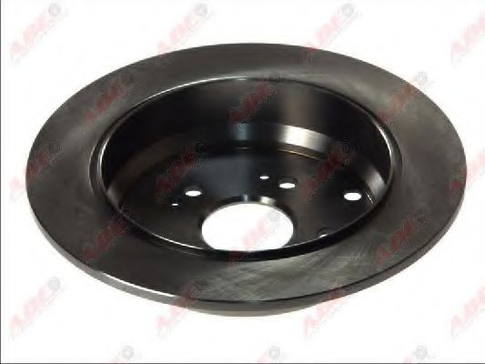 Disc frana 3