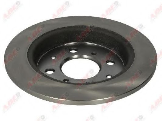 Disc frana 2