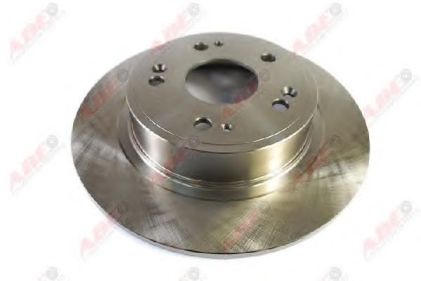 Disc frana 2