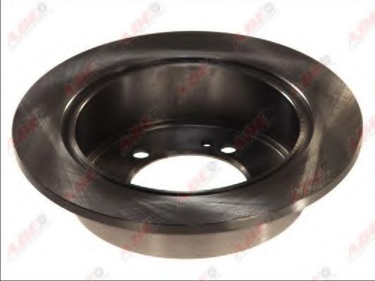 Disc frana 2