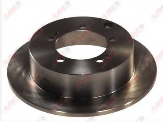 Disc frana 3