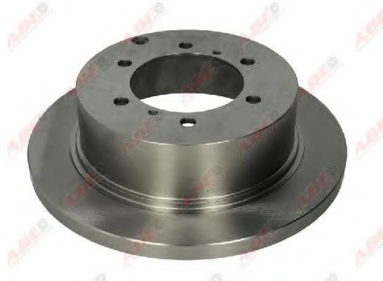 Disc frana 4