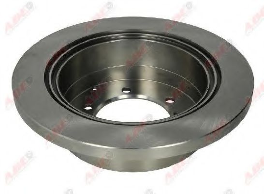 Disc frana 5