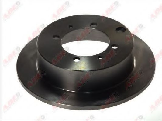 Disc frana 2