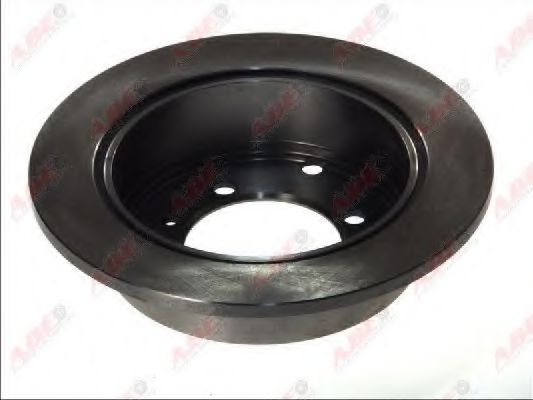 Disc frana 3
