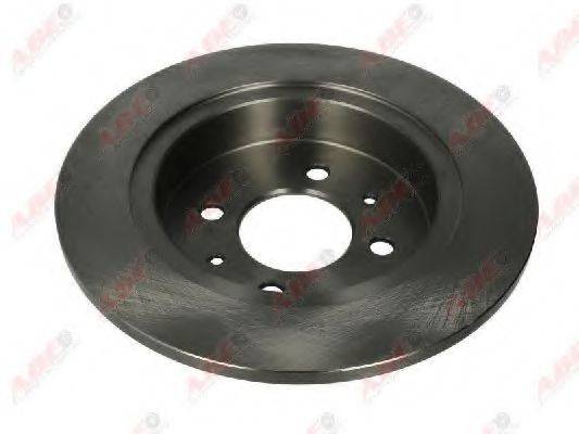 Disc frana 2