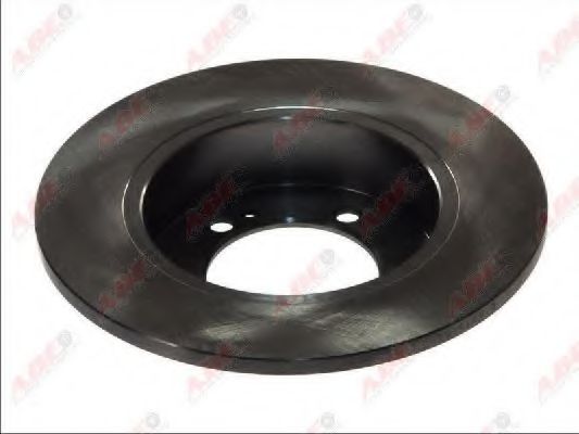 Disc frana 3