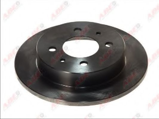 Disc frana 2