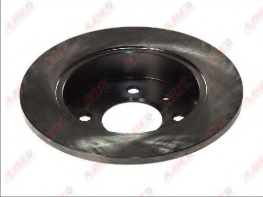 Disc frana 3