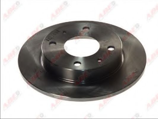 Disc frana 2