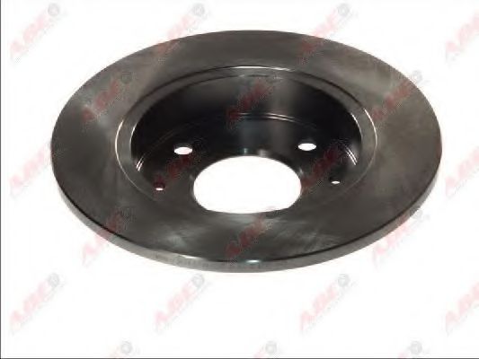Disc frana 3