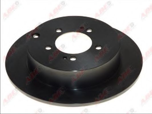 Disc frana 2