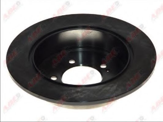 Disc frana 3