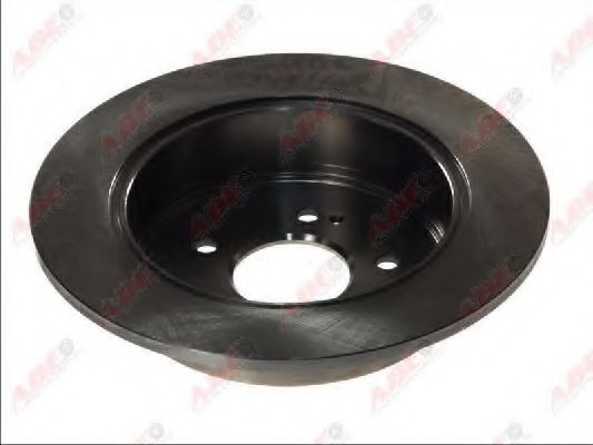 Disc frana 3