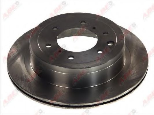 Disc frana 2
