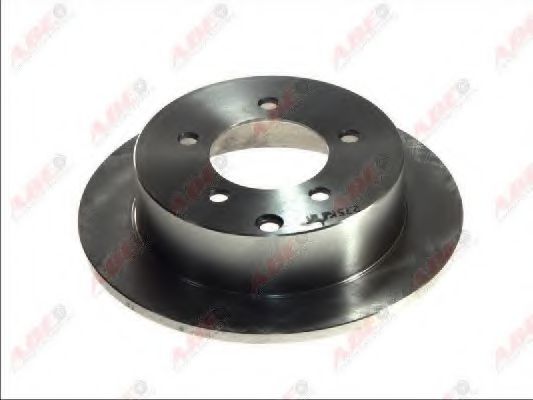 Disc frana 2