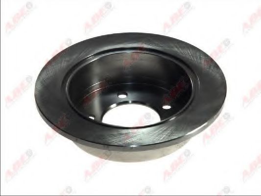 Disc frana 3