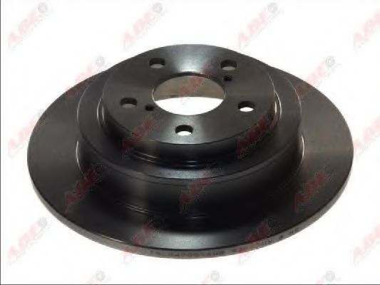 Disc frana 2