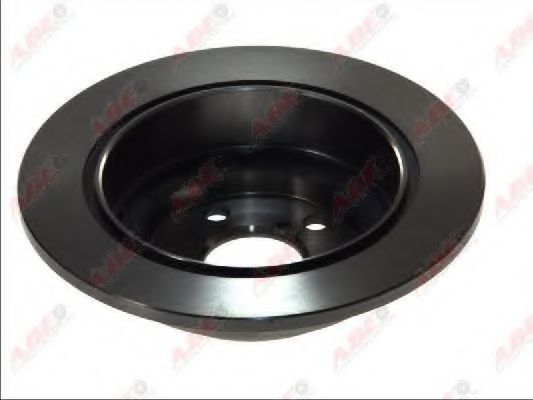 Disc frana 3