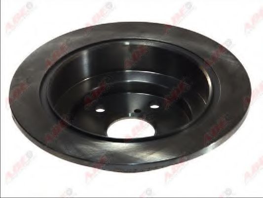 Disc frana 3