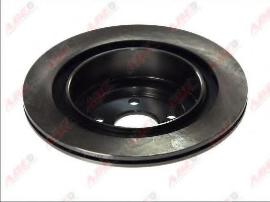 Disc frana 3